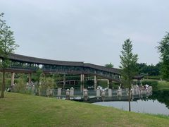 -眉山湿地公园(东坡区)