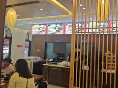 -桥香园云南过桥米线(红龙井店)