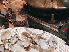 -KimPro 辛普乐概念韩餐