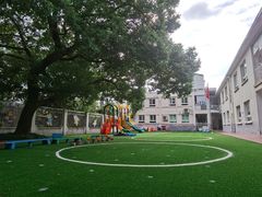 -苏州市姑苏区宝仁幼儿园