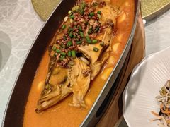 -小方外婆菜(蒙山路店)