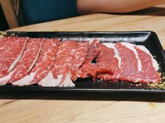 -九田家黑牛烤肉料理(新光汇店)