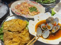 -琥珀川糟粕醋火锅(慈云寺店)