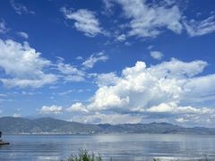 -大理洱海
