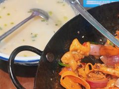 -富正毅三下锅(体育馆店)