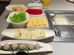 -海底捞火锅(银泰中心店)