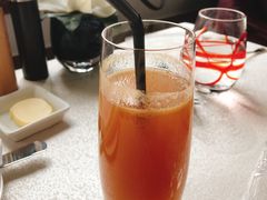 -上海和平饭店-华懋阁 The Cathay Room