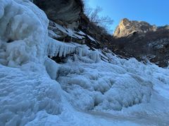 -黑龙潭风景区