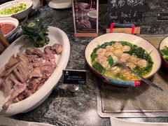 -金海湾自助餐厅(金陵饭店)