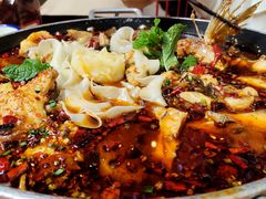 -聂发财重庆江湖菜(解放碑店)