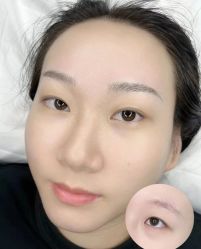 -张小野·专业半永久纹眉