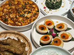 -顶特勒·黄鱼馆·特色菜(上海大世界店)