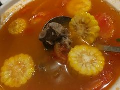 -情妹妹干锅锅(中海国际购物公园店)