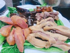 -好彩海鲜火锅饭店(银河百老汇店)