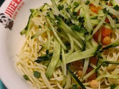 -川正旺江湖菜(三元桥店)