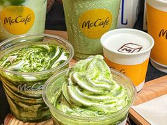 -麦当劳(台州路桥DT店)