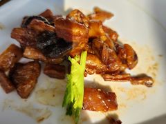 XO酱萝卜干香菇-子福慧(虹桥店)