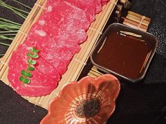 -黑牛の店·黑金店(沈阳万象城店)