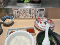 -肉肉大米(金虹桥店)
