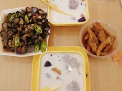 -似季甜铺·糖水·下午茶·小吃(麦地店)