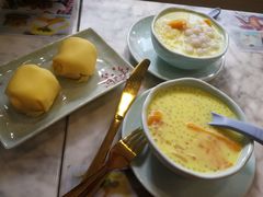 -发记甜品(山东街店)