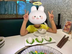 -顺峰顺水顺德菜(第一百货店)