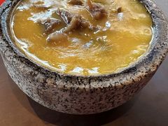 -上海滩餐厅(BFC外滩金融中心店)