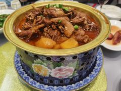 -金典银峰老鹅馆·昆山菜(亭林公园店)