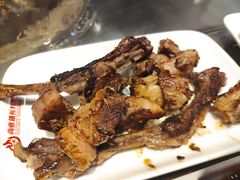 -尚雅铁板料理自助餐厅(乐松店)