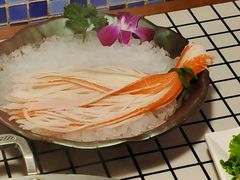 -山悦里 山野·鲜火锅(罗斯福广场店)