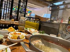 -掂档潮汕牛肉火锅(cityon熙地港店)