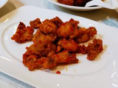-梅龙镇酒家(南京西路总店)
