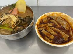 -杨记灌肠(食品街店)