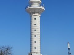 -日照灯塔风景区