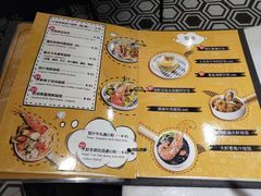 菜单-打趸BTC·Breaktime cafe(北京路店)