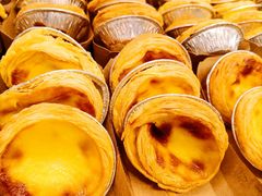 蛋挞-多乐之日(华贸天地店)