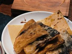 -古市香跷脚牛肉·非遗传承单位