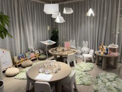 -馨月汇·一悦馨香月子中心(前滩店)