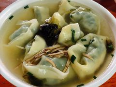 -忆秦园小笼包(惠山古镇总店)