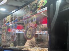 -东江海鲜大排档·潮汕菜·砂锅粥