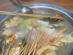 -牛小嫩串串火锅(老国贸总店)