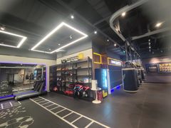 -EVOLUTION健身(麦凯乐店)