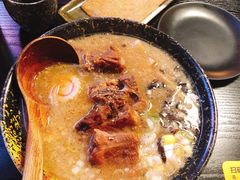 -日本料理神拉面