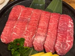 -九田家黑牛烤肉料理(华侨城店)