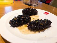 海参-东方明珠·可口可乐欢乐餐厅