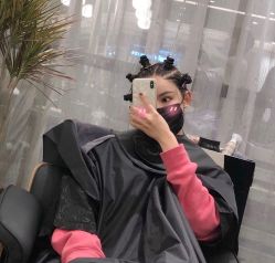 -Style HAIR