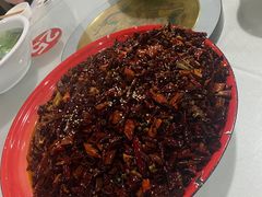 -林中乐辣子鸡(歌乐山总店)
