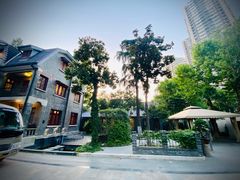 -民国红公馆·艺文空间(颐和路店)