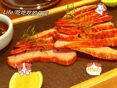 -泰香米泰国餐厅(北城天街店)