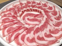 -蜀留香火锅·始于1999·原四川老火锅(白堤路店)